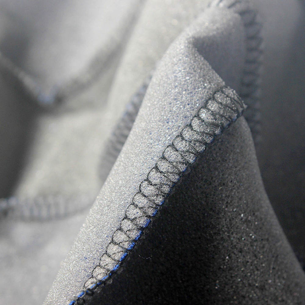 2 Front Car Seat Covers, 2mm Thick, Classic And Durable, Suitable For Small, Medium, And Large Cars, SUVs, And All Seasons 6
