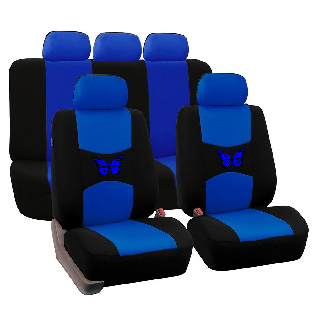 Automobile Seat Covers Are Common For Export 5