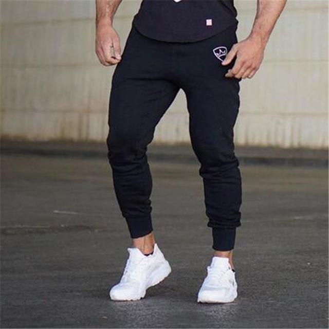 Casual Gym Pants 4