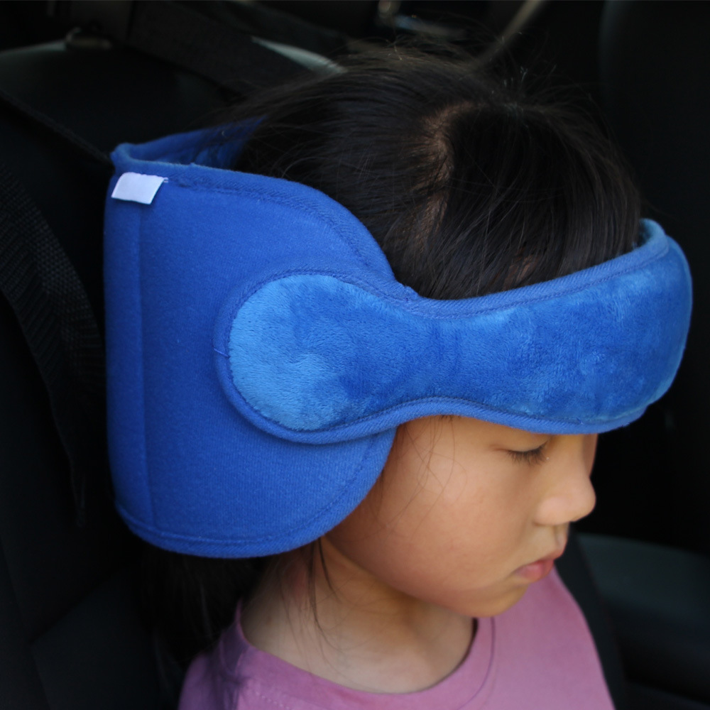 Sleeping safety belt 2