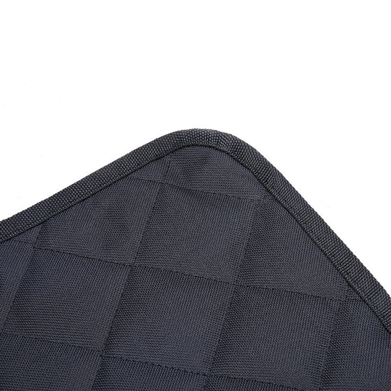 Thicken quilted pet car mat waterproof pet mat 6
