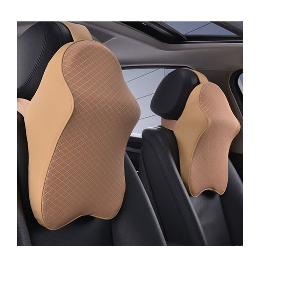 Car Neck Pillow Pillow Memory Cotton Bone 10