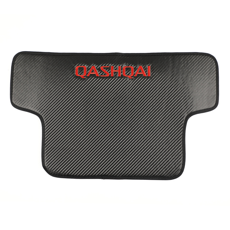 1pcs Universal Car Back Protector Cover Seat Back 3