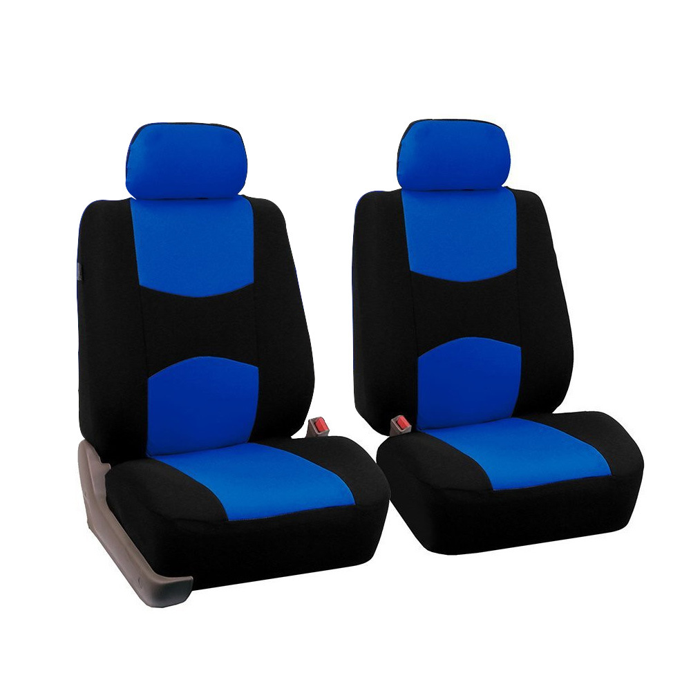 General-Purpose Car Seat Cover Fabric Seat Cover For All Seasons 6