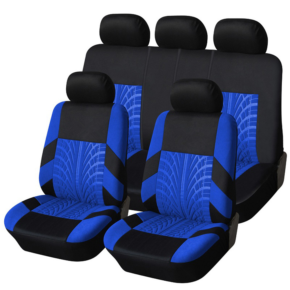 General motors seat cover 6