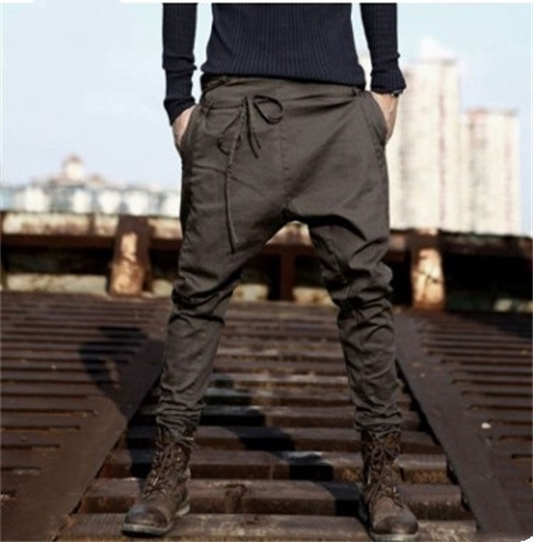Men's Jogger Sweatpants 4
