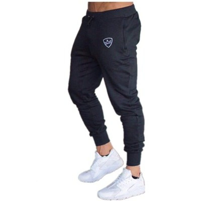 Casual Gym Pants 3