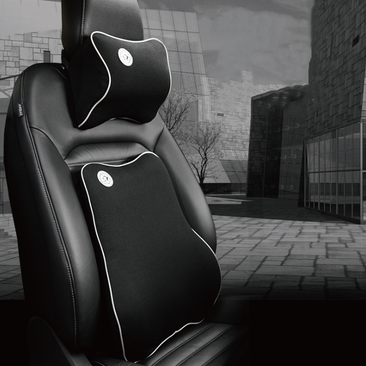 Car Memory Foam Cushion 4