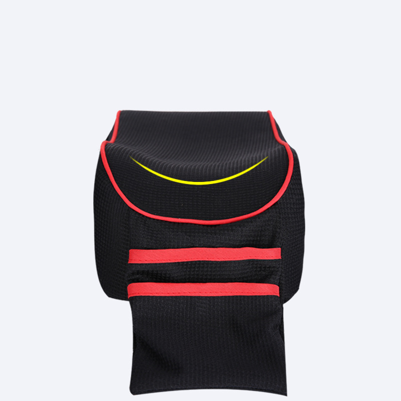 Car accessories armrest box pad 3