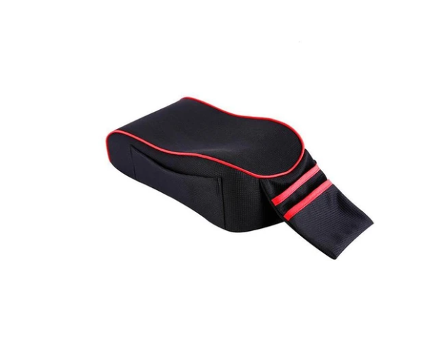 Car accessories armrest box pad 5