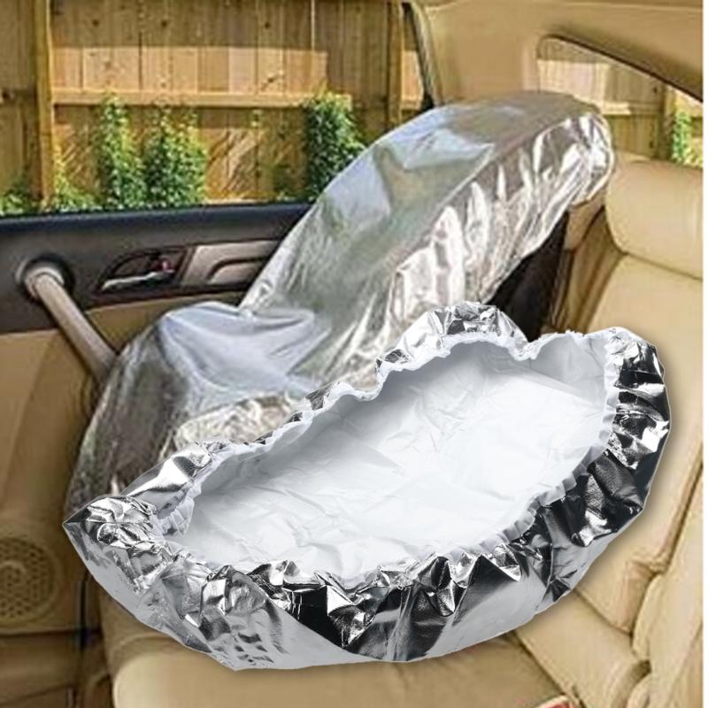 Car seat sunshade 3