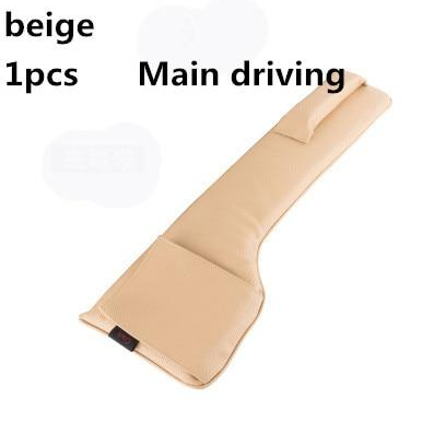 Car Seat Gap Filler Pocket 2