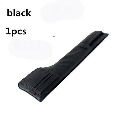 Car Seat Gap Filler Pocket 6