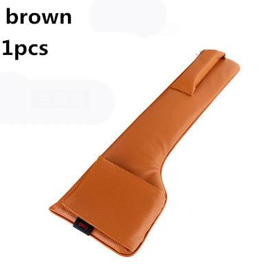 Car Seat Gap Filler Pocket 9