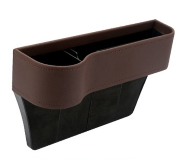 PU leather storage box 5