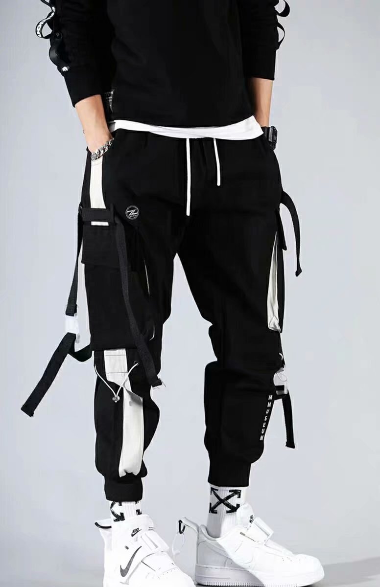 Harun Leggings - Korean Student Edition 6