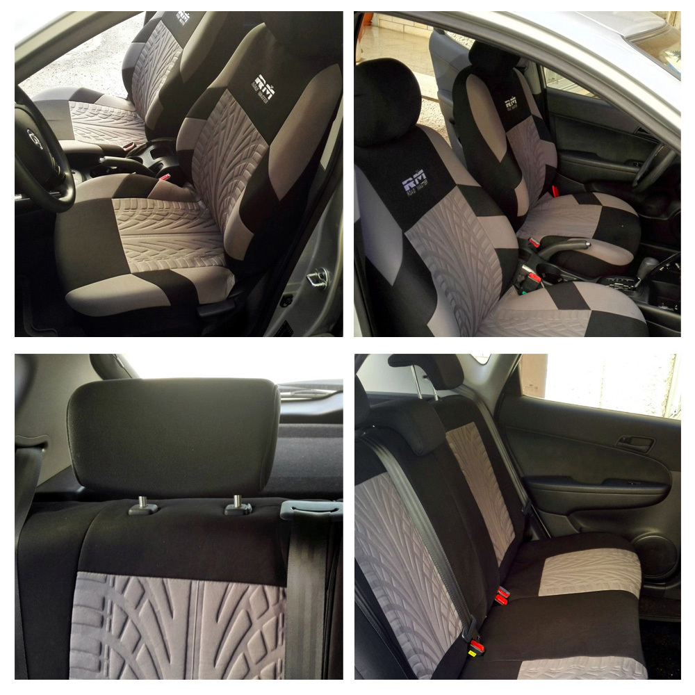 General motors seat cover 2