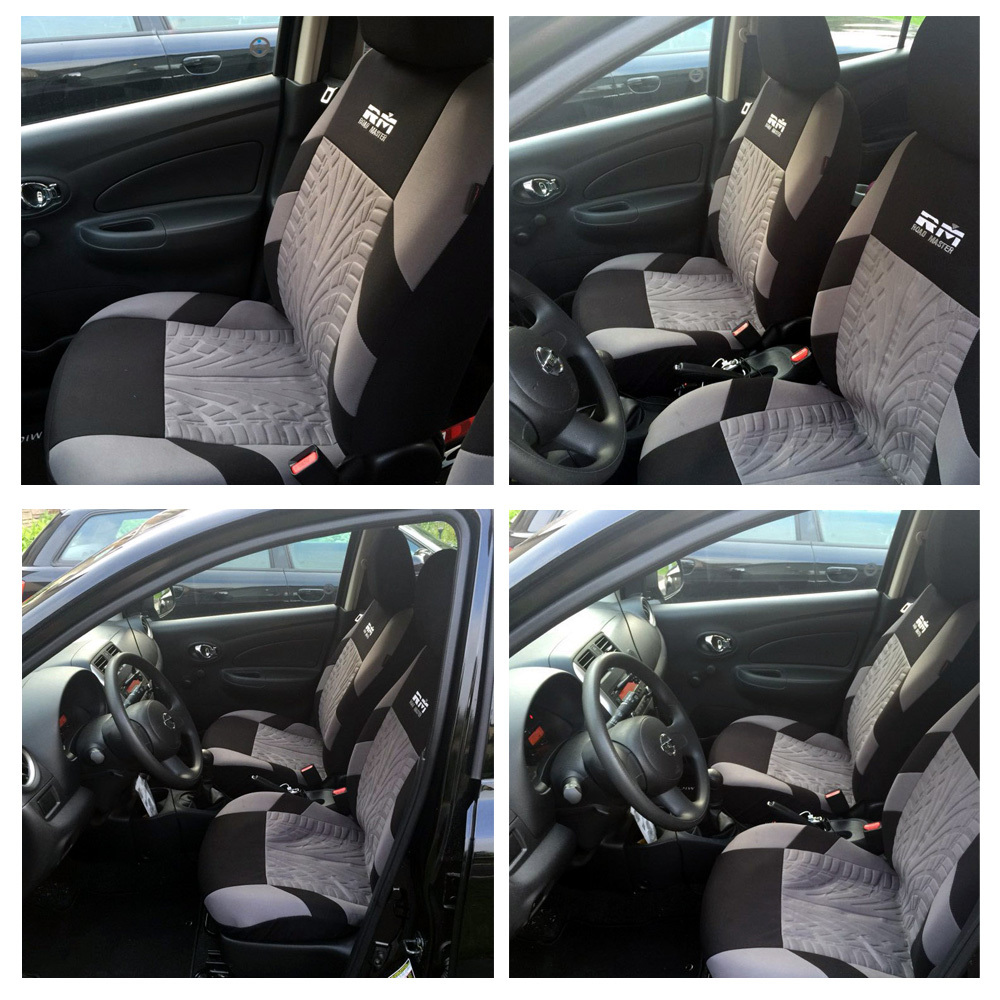 General motors seat cover 3
