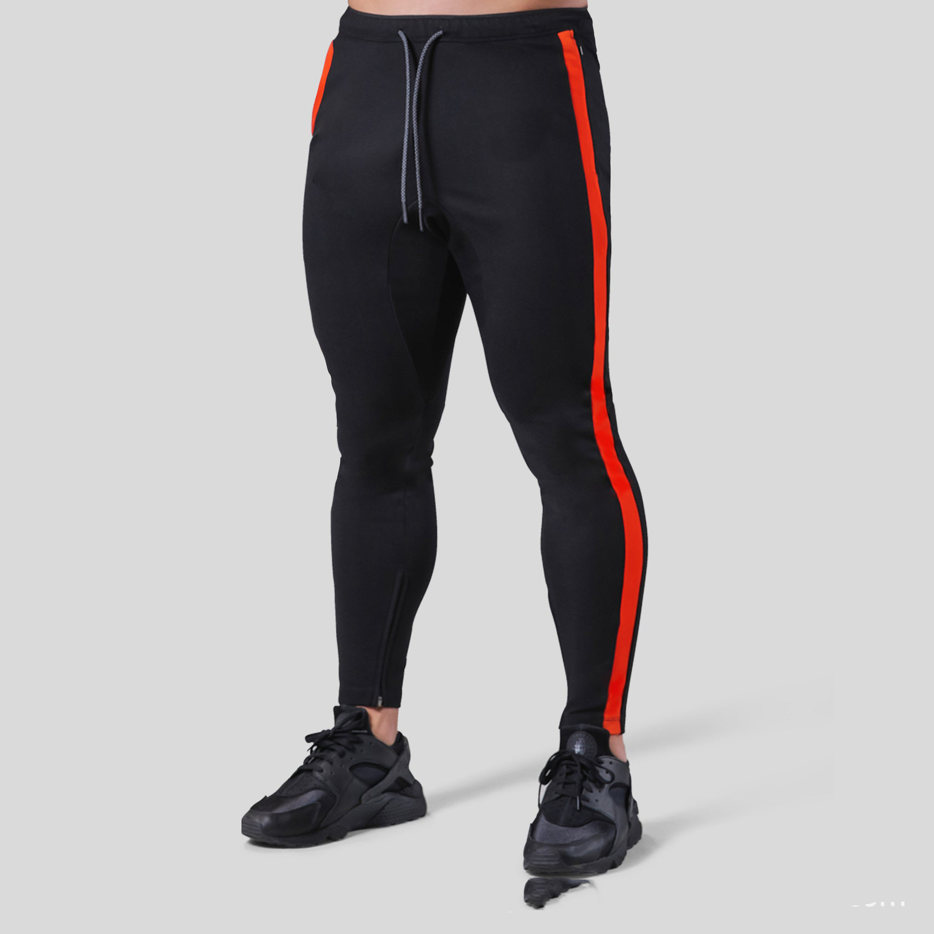 Men's Sports and Leisure Fitness Pants 3