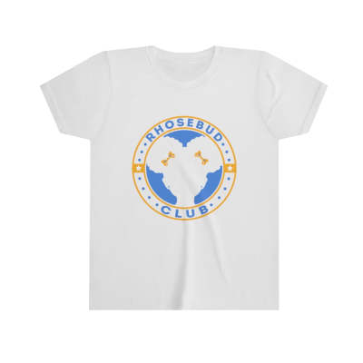 Silhouette Youth Short Sleeve T-Shirt 2