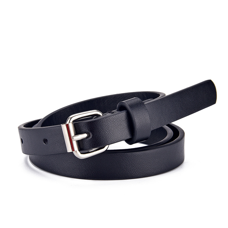 Women's and Girls' Heart Glitter Belt