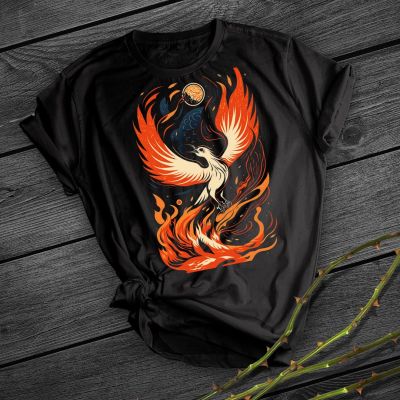 Phoenix Rising Youth T-Shirt 3