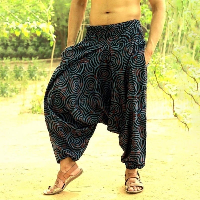 Men's Trendy Cross-Border Break 3