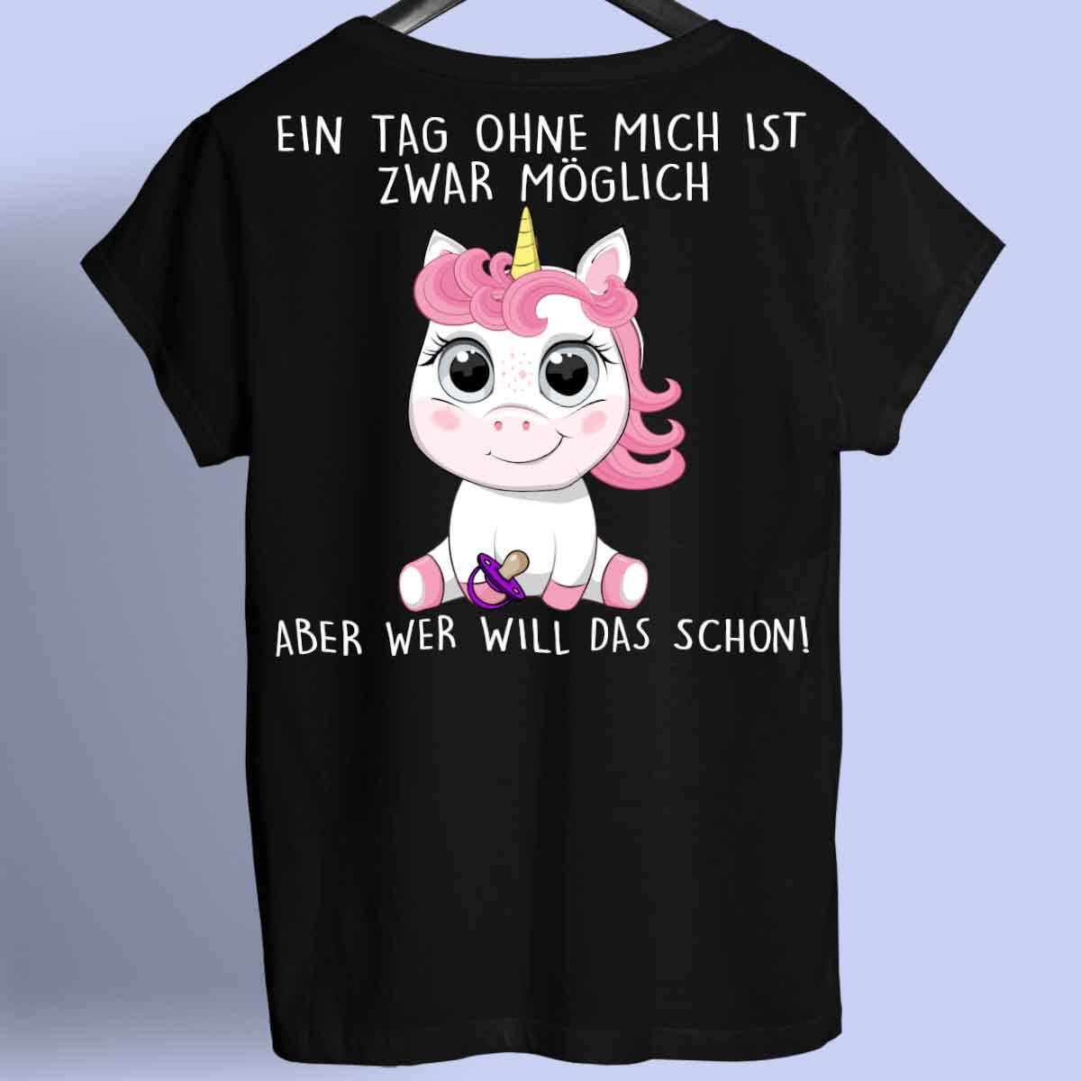 Colorful Animal Print Short Sleeve T-Shirt 7