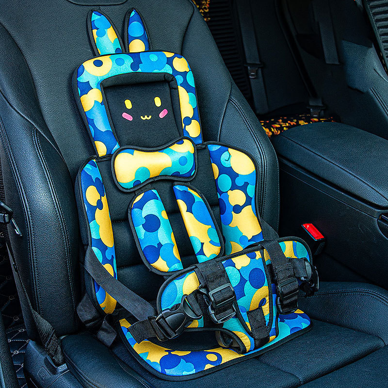 Portable Dining Chair Removable And Washable Baby Safety Seat 8