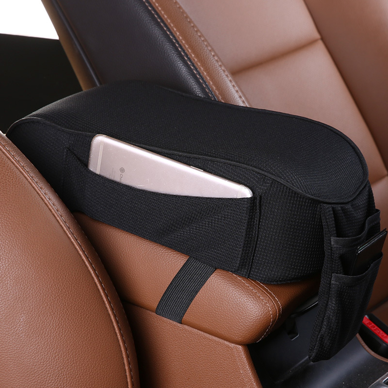 Car accessories armrest box pad 7
