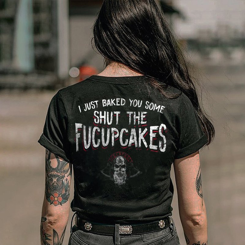 3D Printed Women's T-Shirt 2