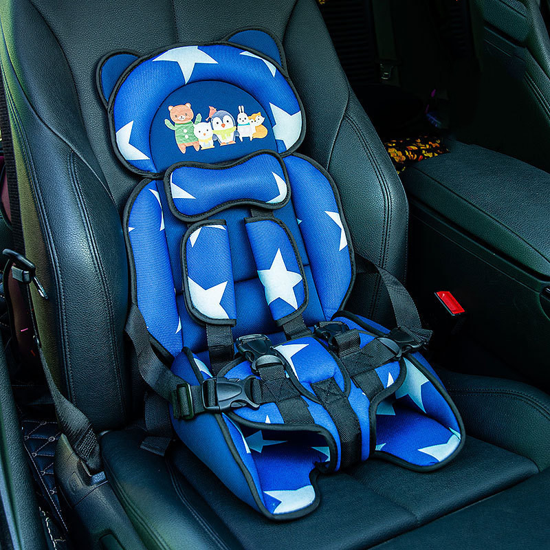 Portable Dining Chair Removable And Washable Baby Safety Seat 10