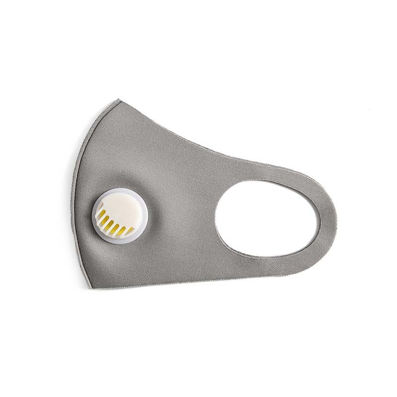 3D Fashion Cotton Sun-Protection Mask