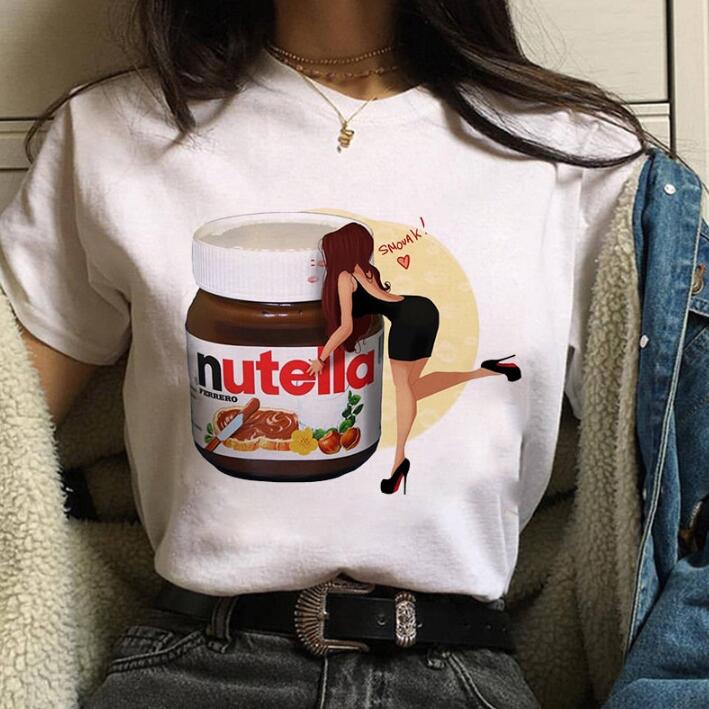 Casual Round Neck Short Sleeve T-Shirt 7