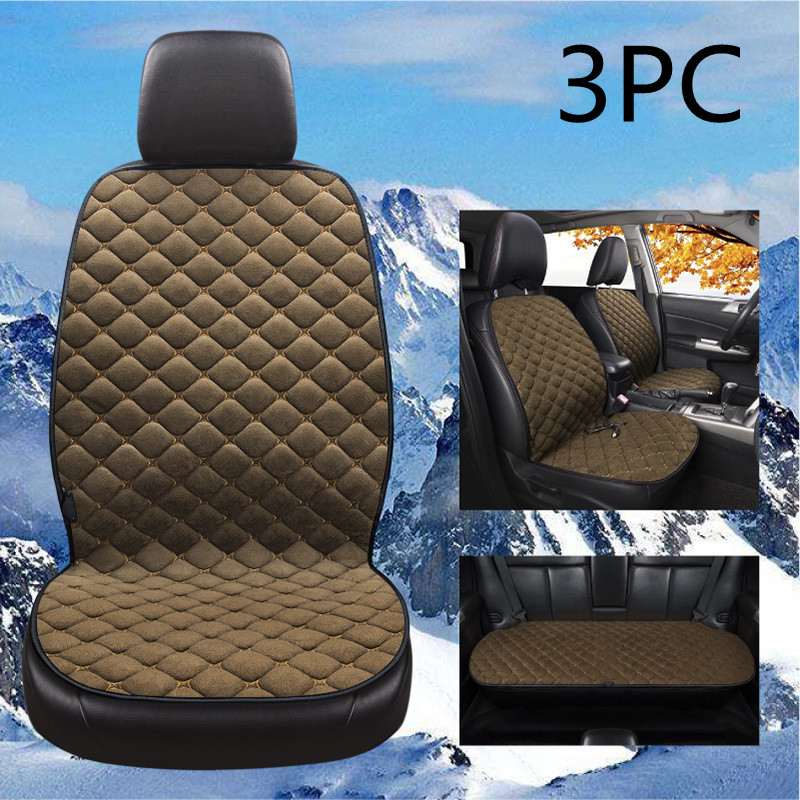 Car heating cushion 9