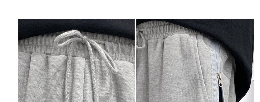 Men's Stylish Fall Winter Sweatpants 6