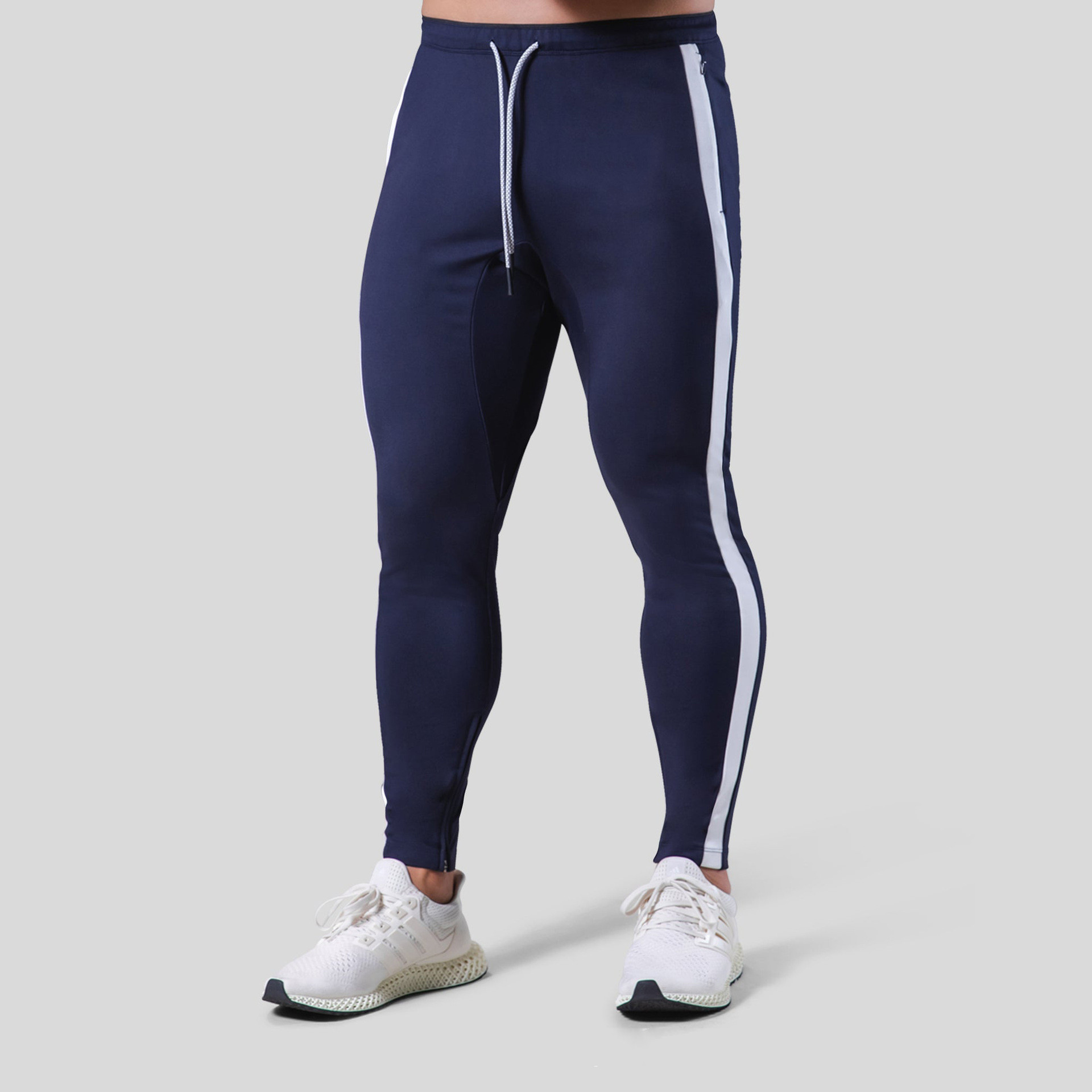 Men's Sports and Leisure Fitness Pants 10