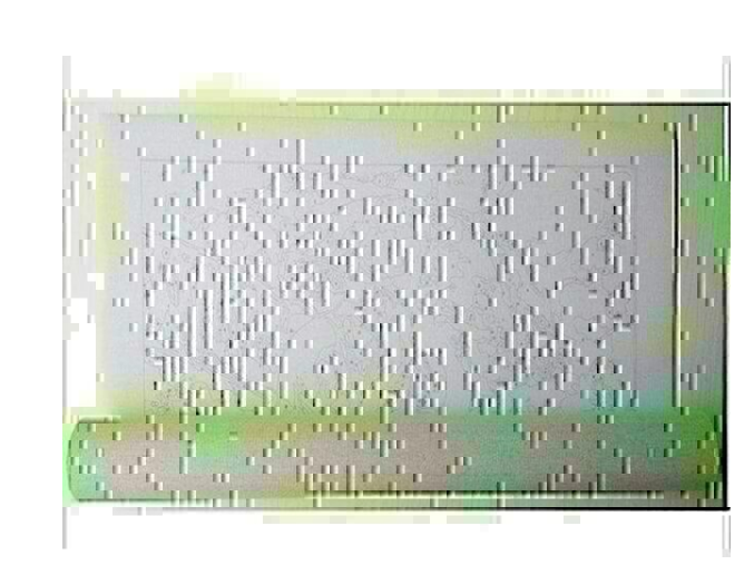 Digital Oil Painting, Coloring Painting, Frameless Oil Painting 3