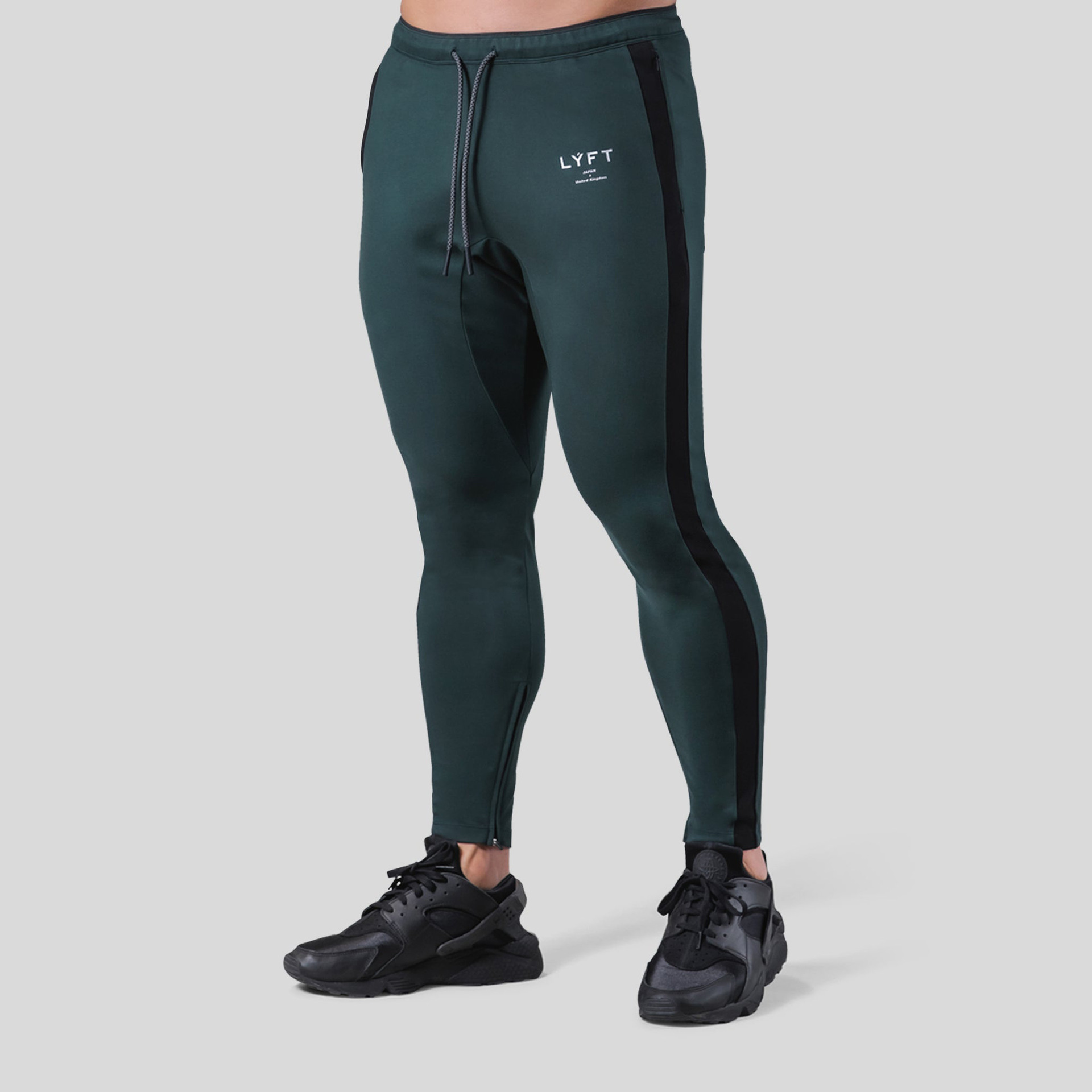 Men's Sports and Leisure Fitness Pants 5