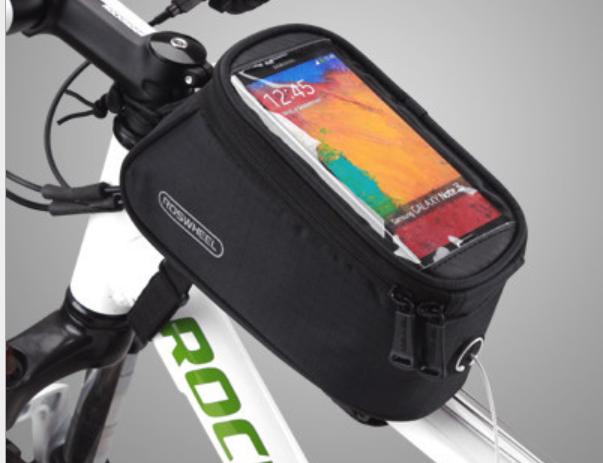 Cycling Touch Screen Phone Bag 3