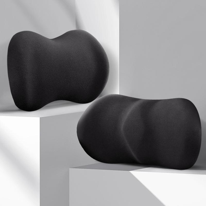 Car Seat Summer Driving Headrest Pillow 10