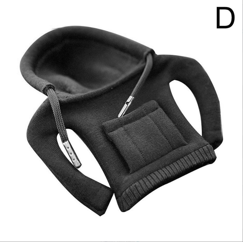 Gear Shift Knob Hoodie Cover Handle Knob Gear Shift Knob Hoodie Cover Manual Or Automatic 7