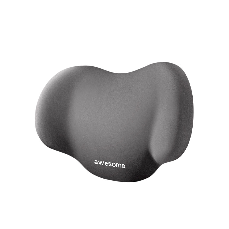 High-grade Automotive Headrest Lumbar Support Pillow 2