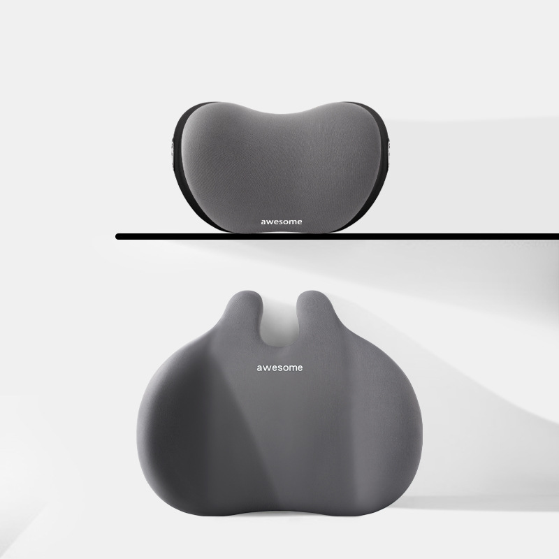 Automotive Headrest Car Pillow 8