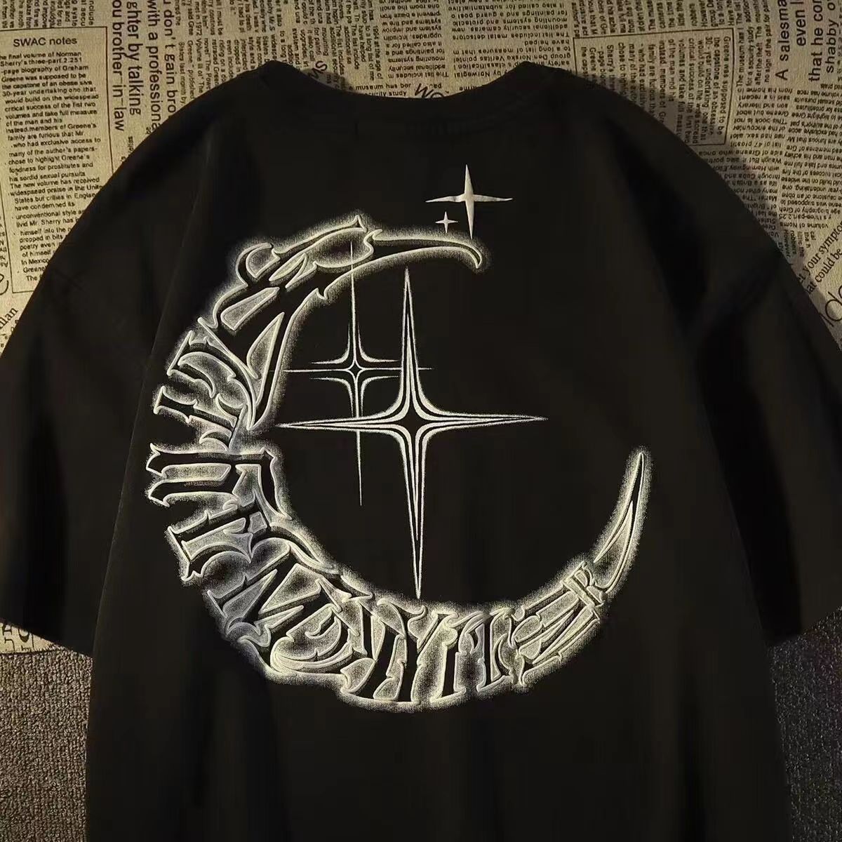 Women's Graphic Tee 4