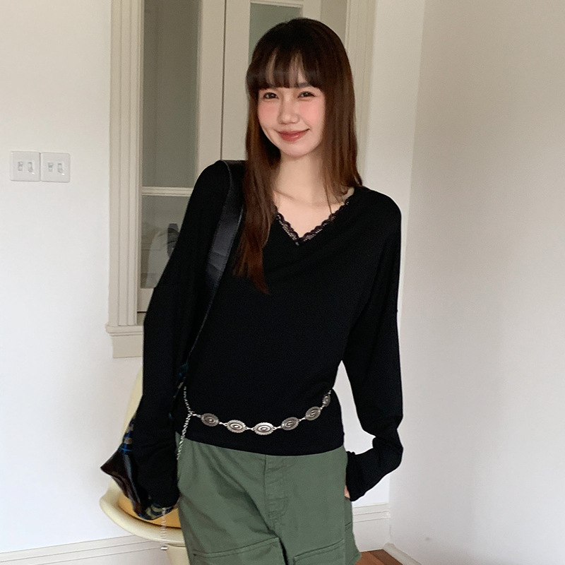 Women's Shirt for Layering or Outer Wear