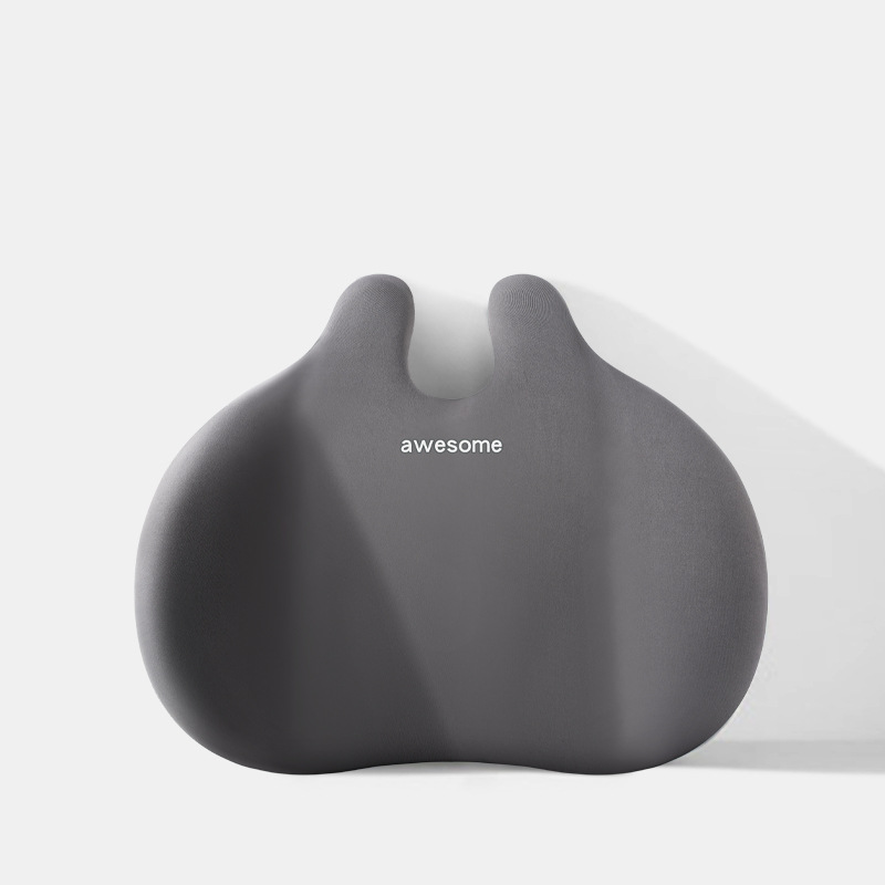 Automotive Headrest Car Pillow 7