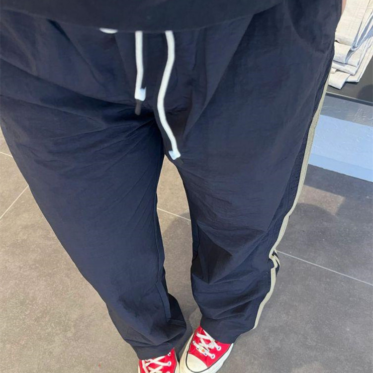 Men's Thin Quick-Drying Casual Pants