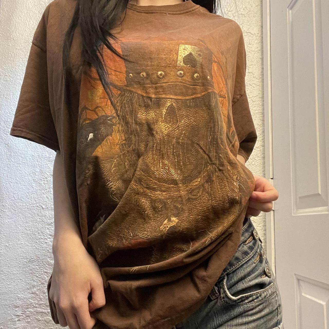 Women's Stylish Printed Casual Short-Sleeve Top 5