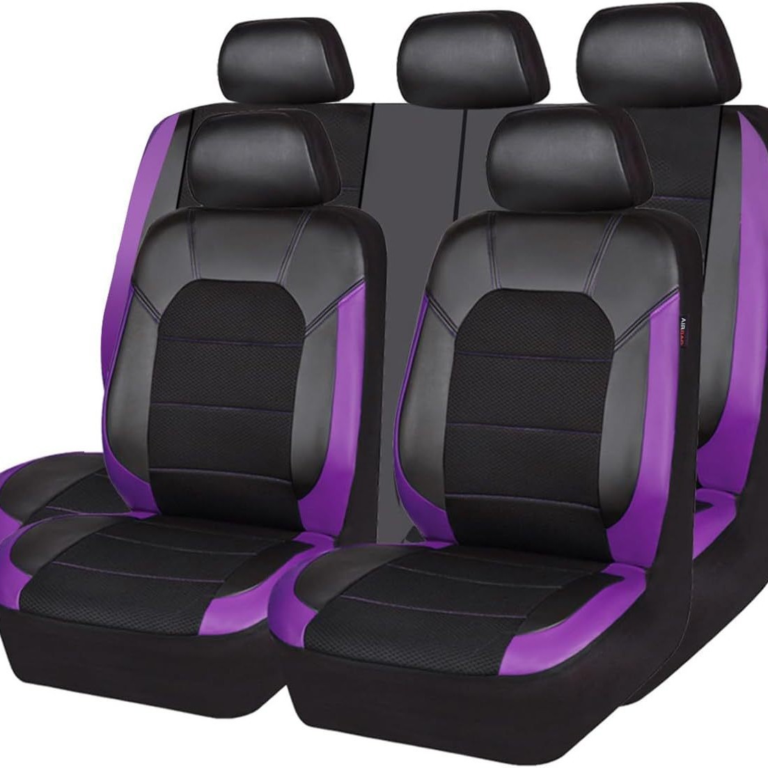 General Motors Leather Seat Covers 5